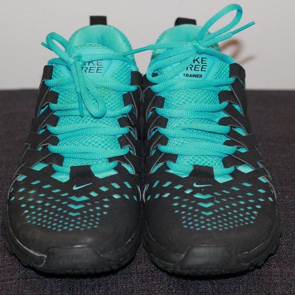 Nike Free Trainer 5.0 SOLD - Picture 1 of 5